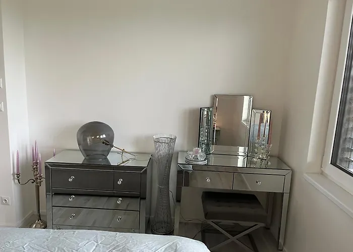 Apartamento Modern Close To Tram And Airport, Free Parking Praga