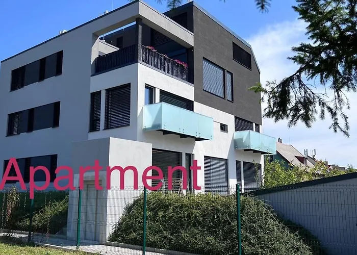 Apartamento Modern Close To Tram And Airport, Free Parking Praga
