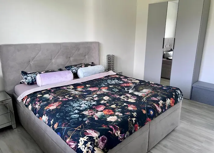 Apartamento Modern Close To Tram And Airport, Free Parking Praga